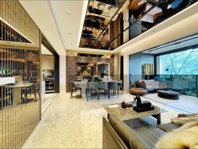 For Sale - MEYER BLUE