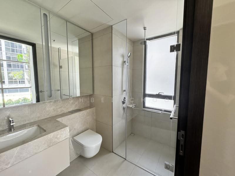 Forett at Bukit Timah, 32B Toh Tuck Road, Clementi Park / Upper Bukit Timah, 3 Bedrooms, 1,055 sqft, Condominium For Rent, by Ashbel Choo, 25303365 - PropertyGuru.com.sg