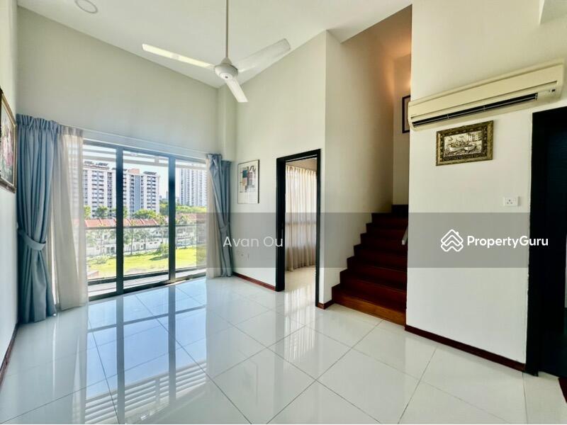 For Sale - Loft @ Rangoon