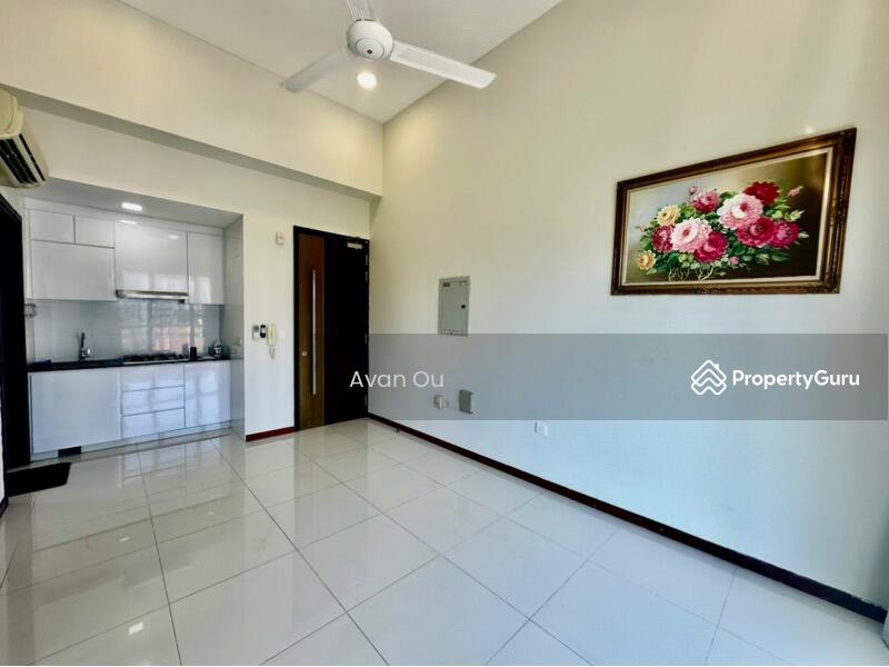 For Sale - Loft @ Rangoon