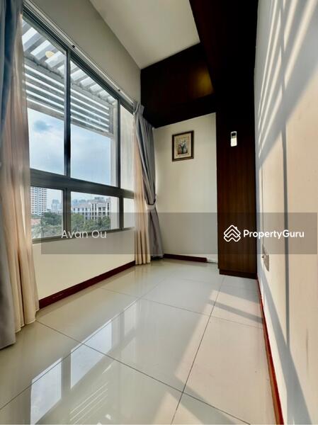 For Sale - Loft @ Rangoon