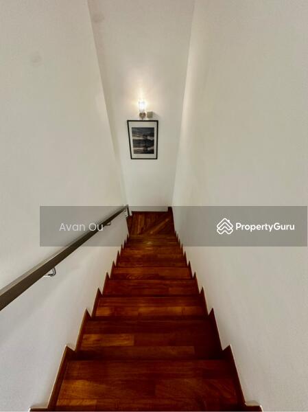 For Sale - Loft @ Rangoon