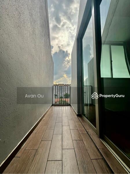 For Sale - Loft @ Rangoon