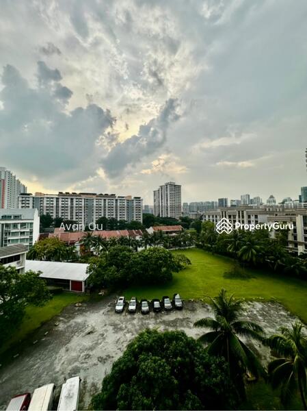 For Sale - Loft @ Rangoon