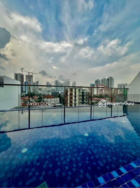 For Sale - Loft @ Rangoon