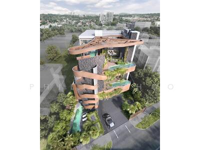 For Sale - The Giverny Residences