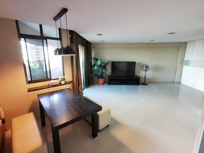 For Rent - 672A Jurong West Street 65