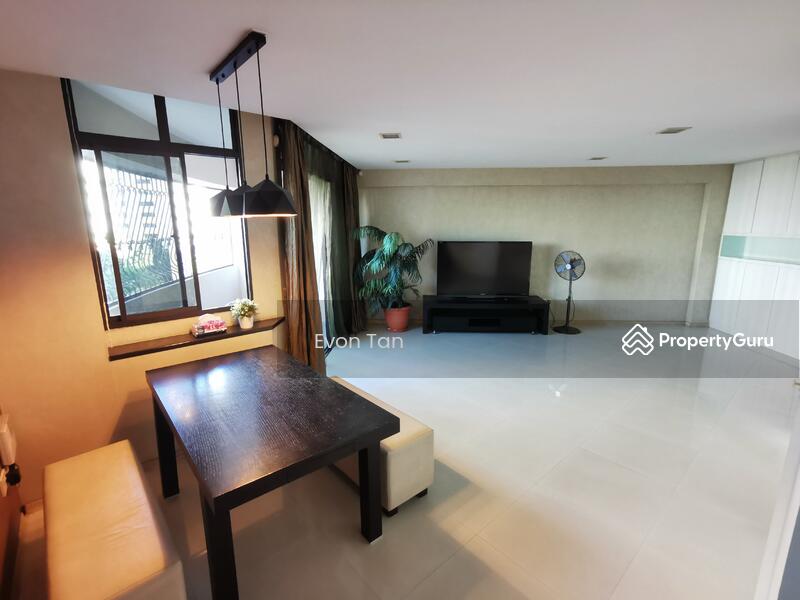 For Rent - 672A Jurong West Street 65