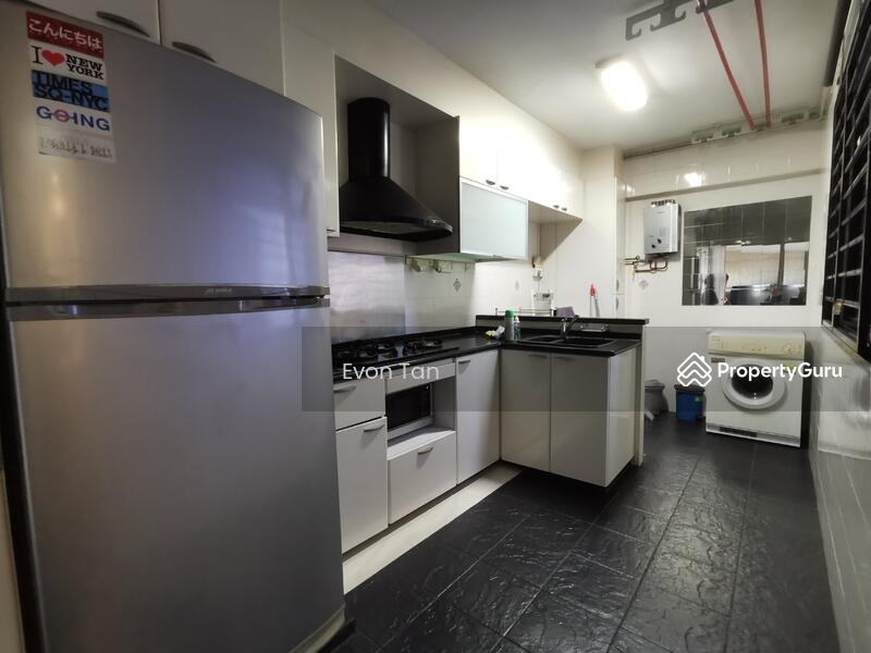 For Rent - 672A Jurong West Street 65