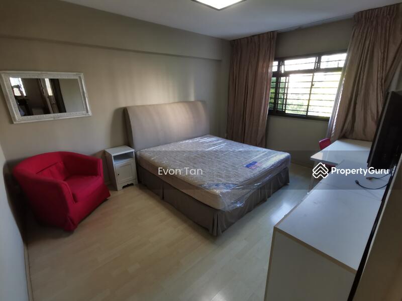 For Rent - 672A Jurong West Street 65