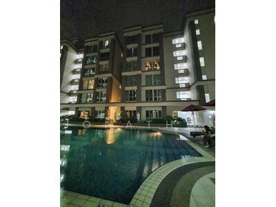 For Sale - Kentish Green