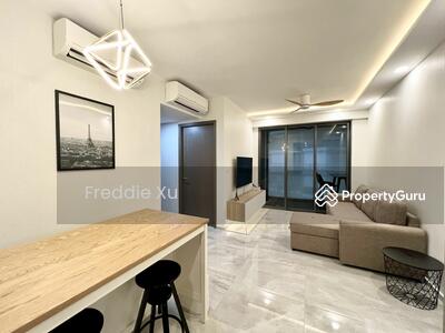 For Sale - Affinity At Serangoon