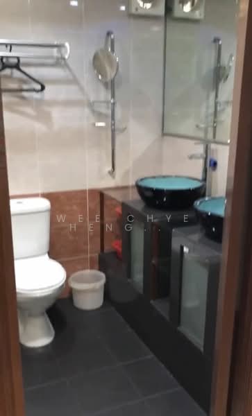 25 West Coast Place, , Room Rental, 300 sqft, Terraced House For Rent, by Wee Chye Heng (Alan Wee), 25303476 - PropertyGuru.com.sg