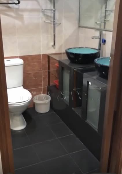 25 West Coast Place, , Room Rental, 300 sqft, Terraced House For Rent, by Wee Chye Heng (Alan Wee), 25303476 - PropertyGuru.com.sg