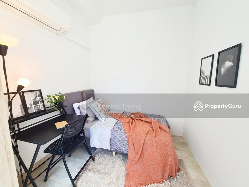 For Rent - The Springfield