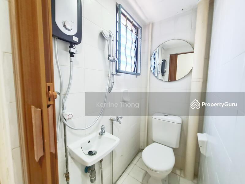 For Rent - The Springfield