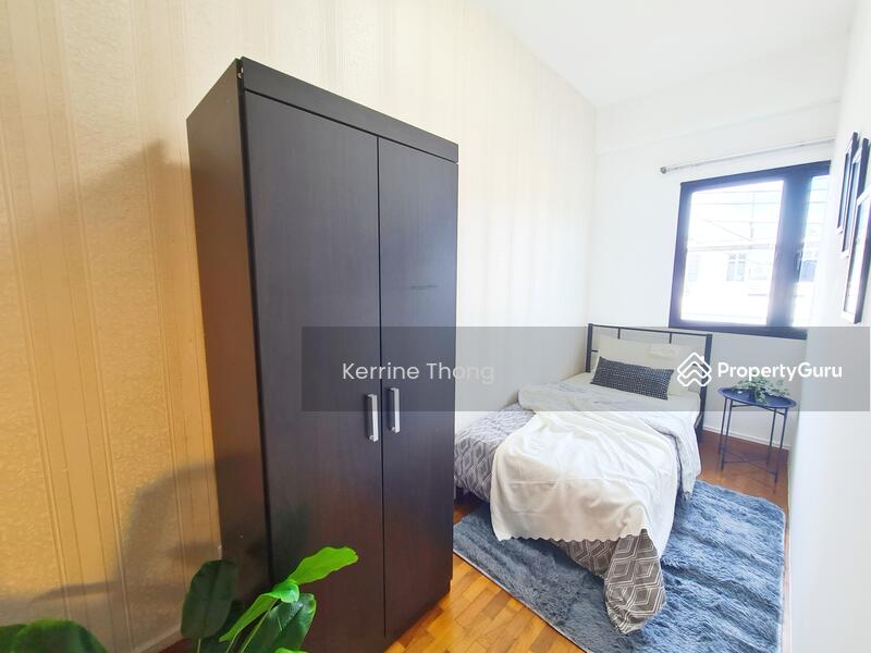 For Rent - The Springfield