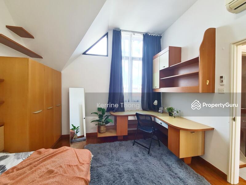 For Rent - The Springfield