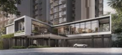 For Sale - Lumina Grand