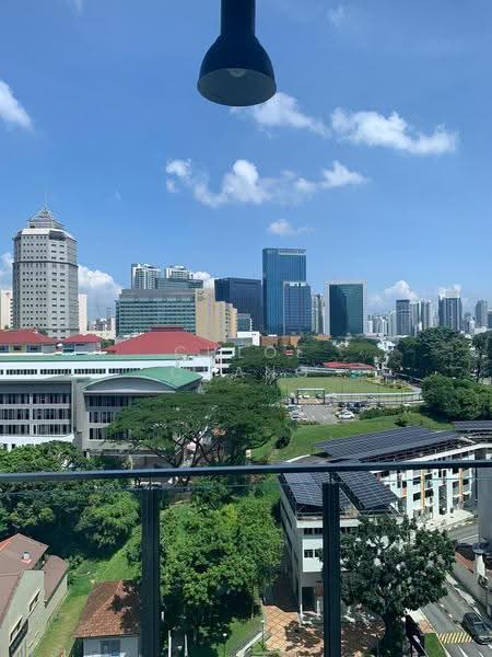 One Dusun Residences, 1 Jalan Dusun, Balestier / Toa Payoh, 2 Bedrooms, 484 sqft, Condominium For Rent, by Chloe Chang, 25303562 - PropertyGuru.com.sg