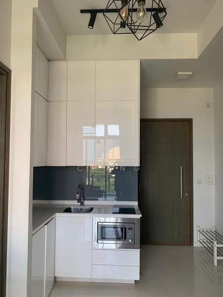 One Dusun Residences, 1 Jalan Dusun, Balestier / Toa Payoh, 2 Bedrooms, 484 sqft, Condominium For Rent, by Chloe Chang, 25303562 - PropertyGuru.com.sg