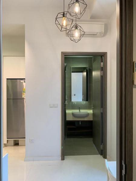 One Dusun Residences, 1 Jalan Dusun, Balestier / Toa Payoh, 2 Bedrooms, 484 sqft, Condominium For Rent, by Chloe Chang, 25303562 - PropertyGuru.com.sg