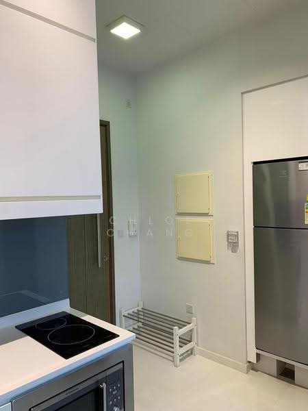 One Dusun Residences, 1 Jalan Dusun, Balestier / Toa Payoh, 2 Bedrooms, 484 sqft, Condominium For Rent, by Chloe Chang, 25303562 - PropertyGuru.com.sg