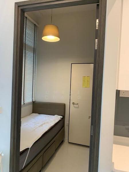 One Dusun Residences, 1 Jalan Dusun, Balestier / Toa Payoh, 2 Bedrooms, 484 sqft, Condominium For Rent, by Chloe Chang, 25303562 - PropertyGuru.com.sg