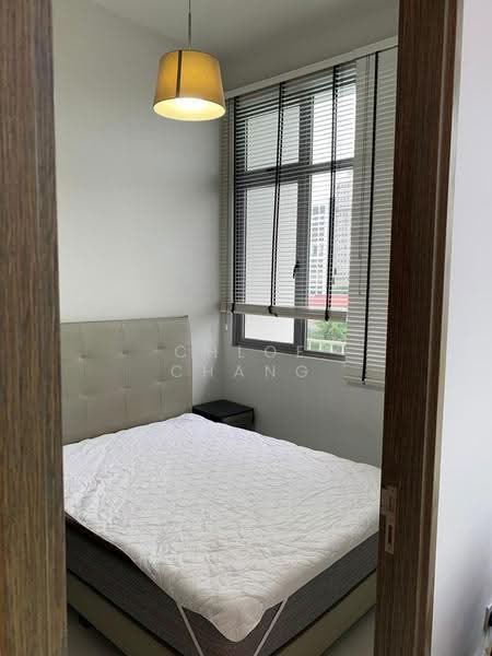 One Dusun Residences, 1 Jalan Dusun, Balestier / Toa Payoh, 2 Bedrooms, 484 sqft, Condominium For Rent, by Chloe Chang, 25303562 - PropertyGuru.com.sg