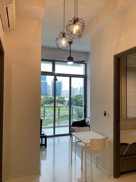 One Dusun Residences, 1 Jalan Dusun, Balestier / Toa Payoh, 2 Bedrooms, 484 sqft, Condominium For Rent, by Chloe Chang, 25303562 - PropertyGuru.com.sg