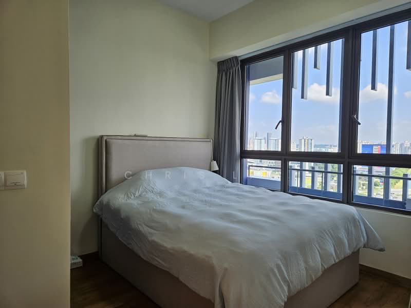 The Tre Ver, 64 Potong Pasir Avenue 1, 1 Bedroom, 495 sqft, Condominium For Rent, by Chris Lim, 25303578 - PropertyGuru.com.sg
