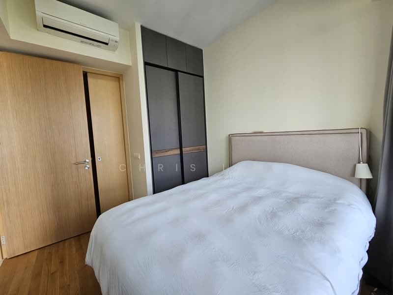 The Tre Ver, 64 Potong Pasir Avenue 1, 1 Bedroom, 495 sqft, Condominium For Rent, by Chris Lim, 25303578 - PropertyGuru.com.sg