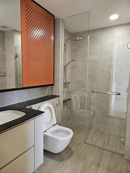 The Tre Ver, 64 Potong Pasir Avenue 1, 1 Bedroom, 495 sqft, Condominium For Rent, by Chris Lim, 25303578 - PropertyGuru.com.sg