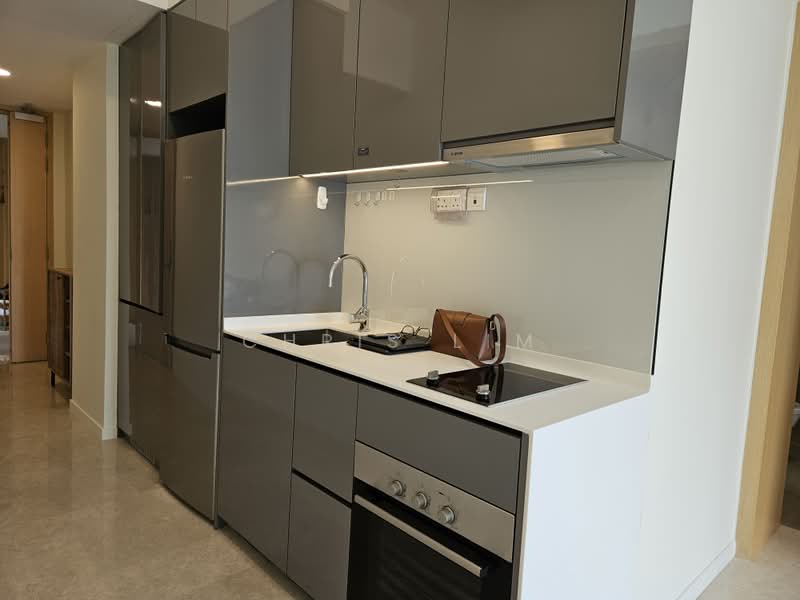 The Tre Ver, 64 Potong Pasir Avenue 1, 1 Bedroom, 495 sqft, Condominium For Rent, by Chris Lim, 25303578 - PropertyGuru.com.sg