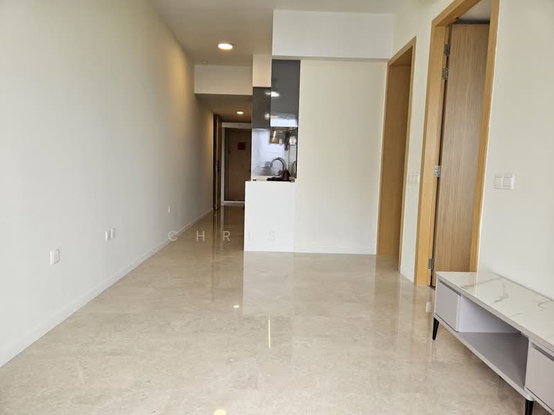 The Tre Ver, 64 Potong Pasir Avenue 1, 1 Bedroom, 495 sqft, Condominium For Rent, by Chris Lim, 25303578 - PropertyGuru.com.sg
