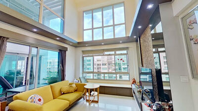 For Sale - 305A Punggol Road