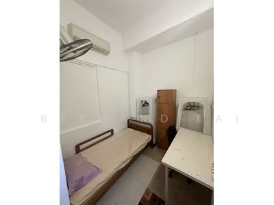 For Rent - TOH YI COURT