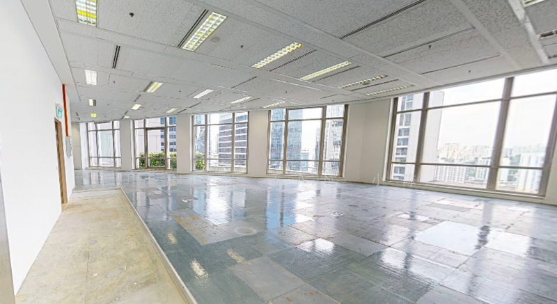 61 Robinson, 61 Robinson Road, Boat Quay / Raffles Place / Marina, 1,927 sqft, Office For Rent, by Jenny Tan 小陈, 25303599 - CommercialGuru.com.sg