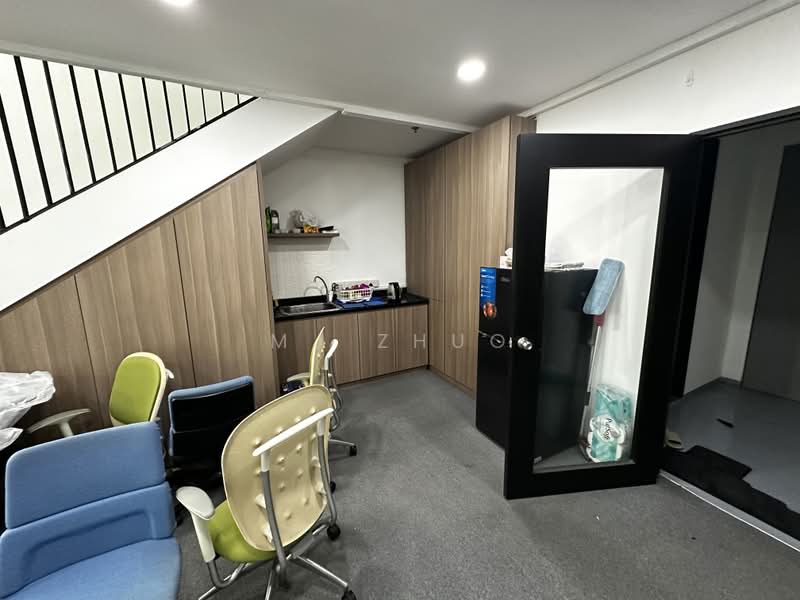 Tagore 8, Mandai / Upper Thomson, 7,698 sqft, Light Industrial (B1) For Sale, by MJ Zhuo, 25303650 - CommercialGuru.com.sg