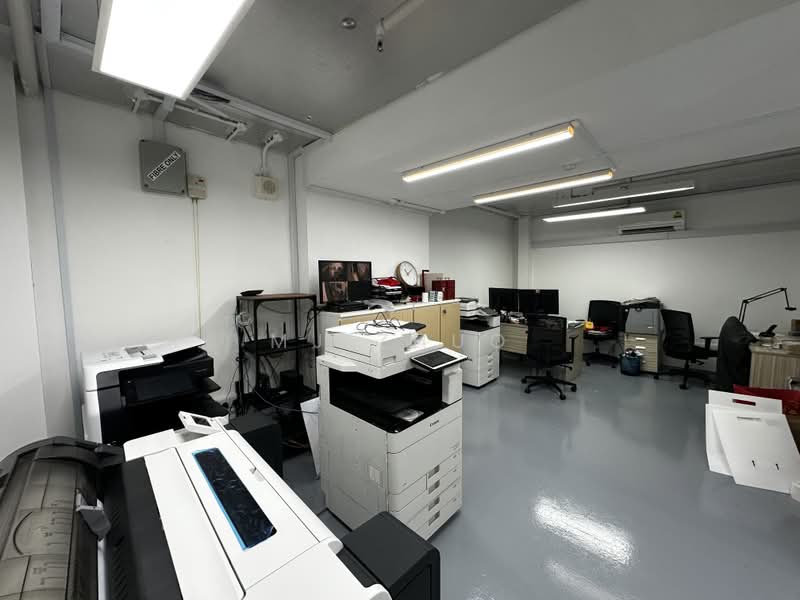 Tagore 8, Mandai / Upper Thomson, 7,698 sqft, Light Industrial (B1) For Sale, by MJ Zhuo, 25303650 - CommercialGuru.com.sg