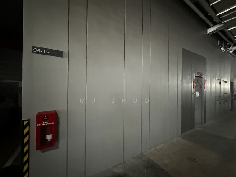 Tagore 8, Mandai / Upper Thomson, 7,698 sqft, Light Industrial (B1) For Sale, by MJ Zhuo, 25303650 - CommercialGuru.com.sg