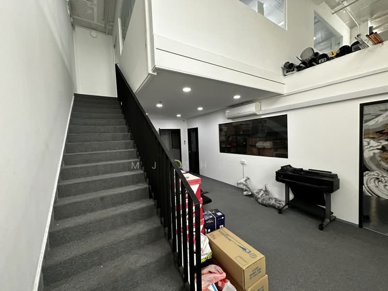 Tagore 8, Mandai / Upper Thomson, 7,698 sqft, Light Industrial (B1) For Sale, by MJ Zhuo, 25303650 - CommercialGuru.com.sg