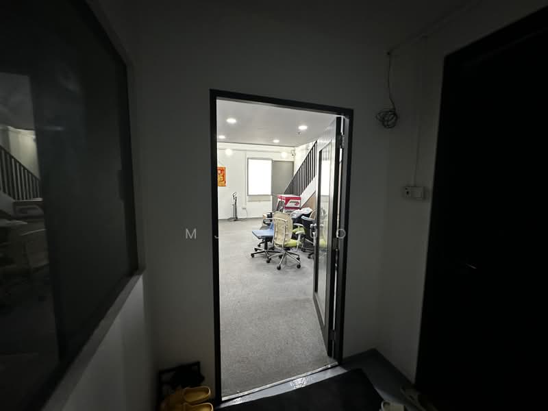 Tagore 8, Mandai / Upper Thomson, 7,698 sqft, Light Industrial (B1) For Sale, by MJ Zhuo, 25303650 - CommercialGuru.com.sg