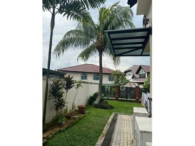 For Sale - Don't Miss! 2-Storey Semi-D In Cashew Area