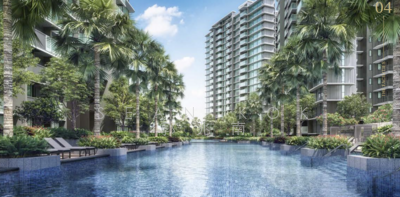 For Sale - Chuan Park