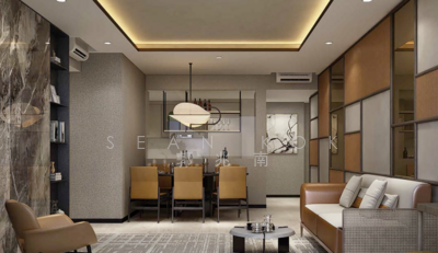 For Sale - Chuan Park