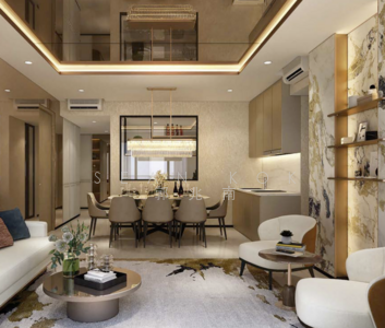 For Sale - Chuan Park