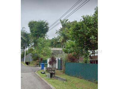 For Sale - Windsor Park Road