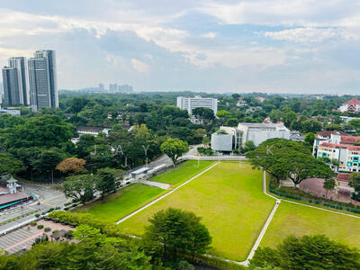 For Sale - Tanglin Regency