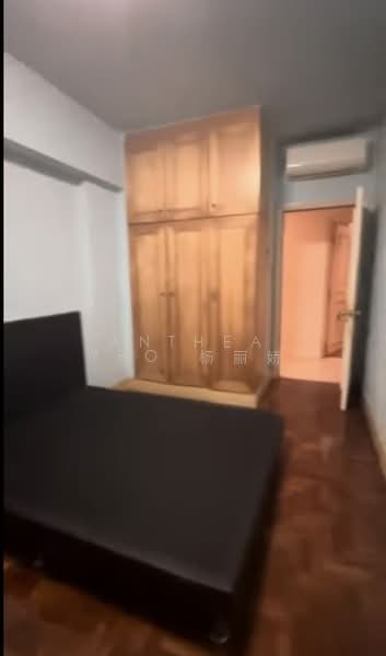 Parkview Apartments, 5 Bukit Batok Street 25, 3 Bedrooms, 1,130 sqft, Apartment For Rent, by Anthea Yeo 杨丽娇, 25303720 - PropertyGuru.com.sg